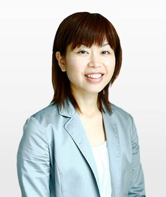 税理士 谷水千晶