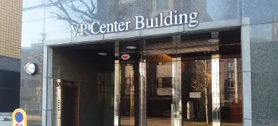 札幌本社