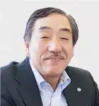 税理士 小松茂基