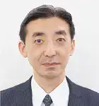 税理士 古川正直